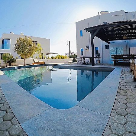 Villa Amor Pefki  Экстерьер фото