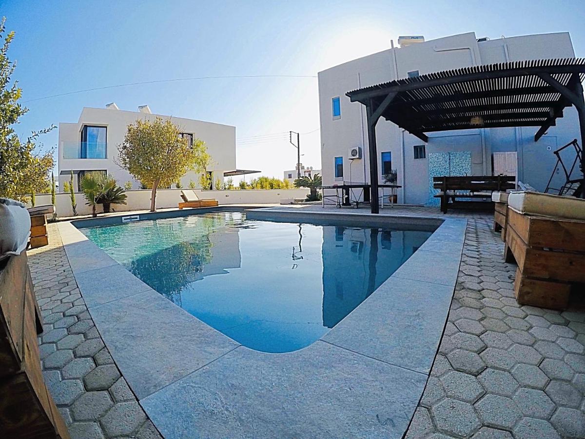 Villa Amor Pefki  Экстерьер фото