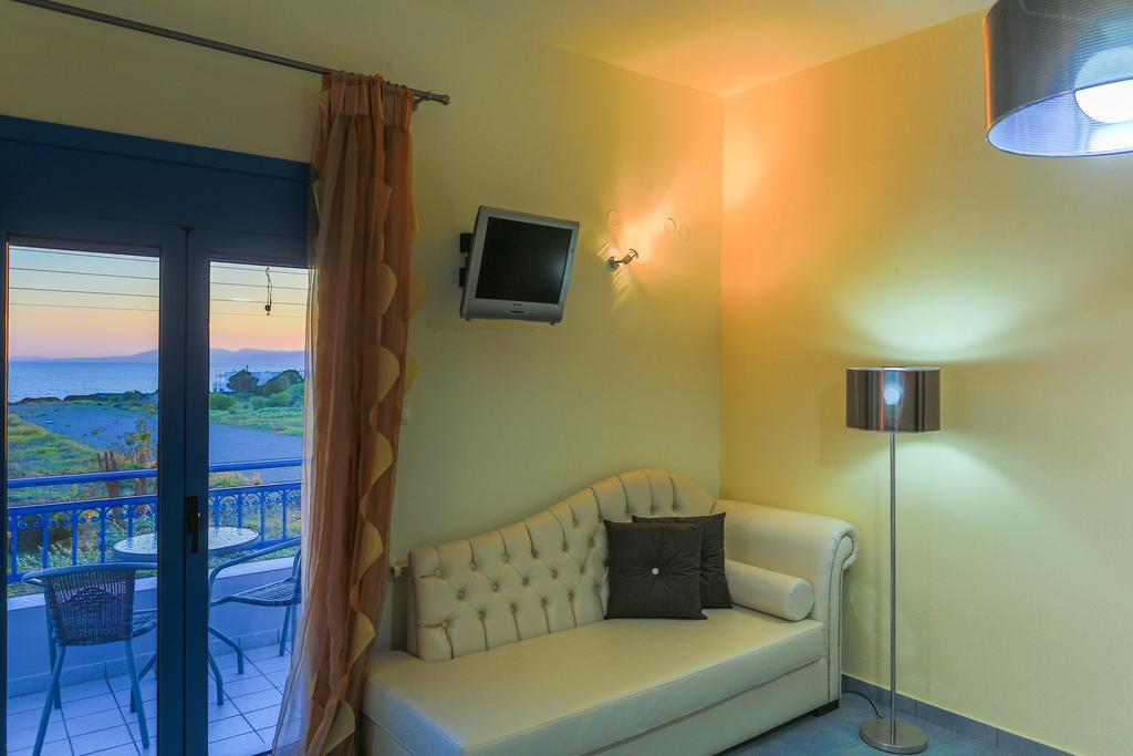 Villa Amor Pefki  Экстерьер фото