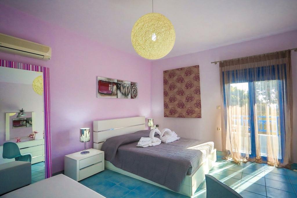 Villa Amor Pefki  Экстерьер фото