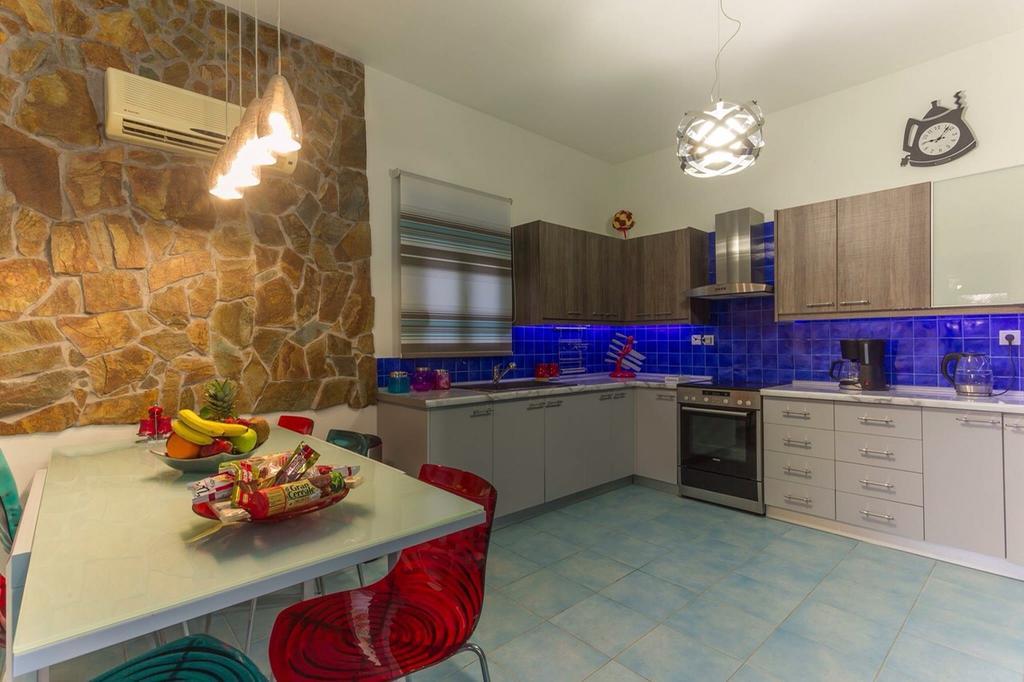Villa Amor Pefki  Экстерьер фото