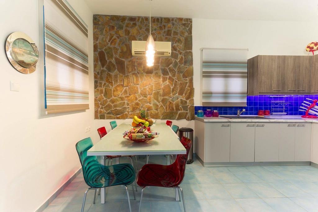 Villa Amor Pefki  Экстерьер фото