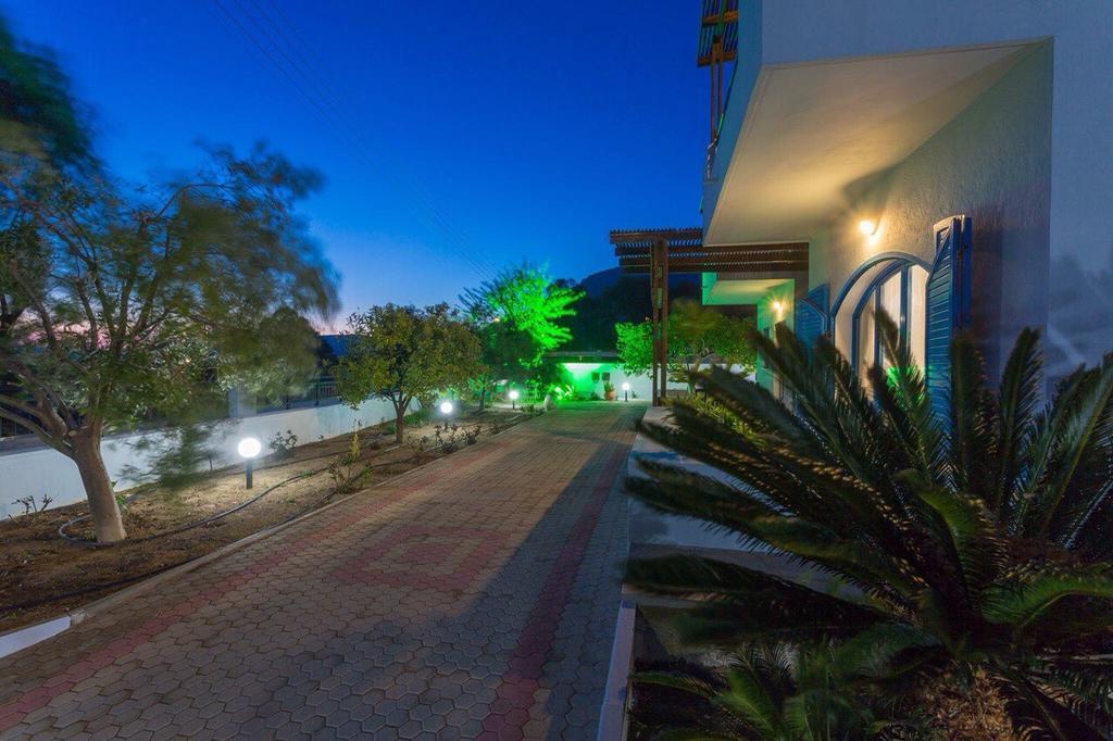 Villa Amor Pefki  Экстерьер фото