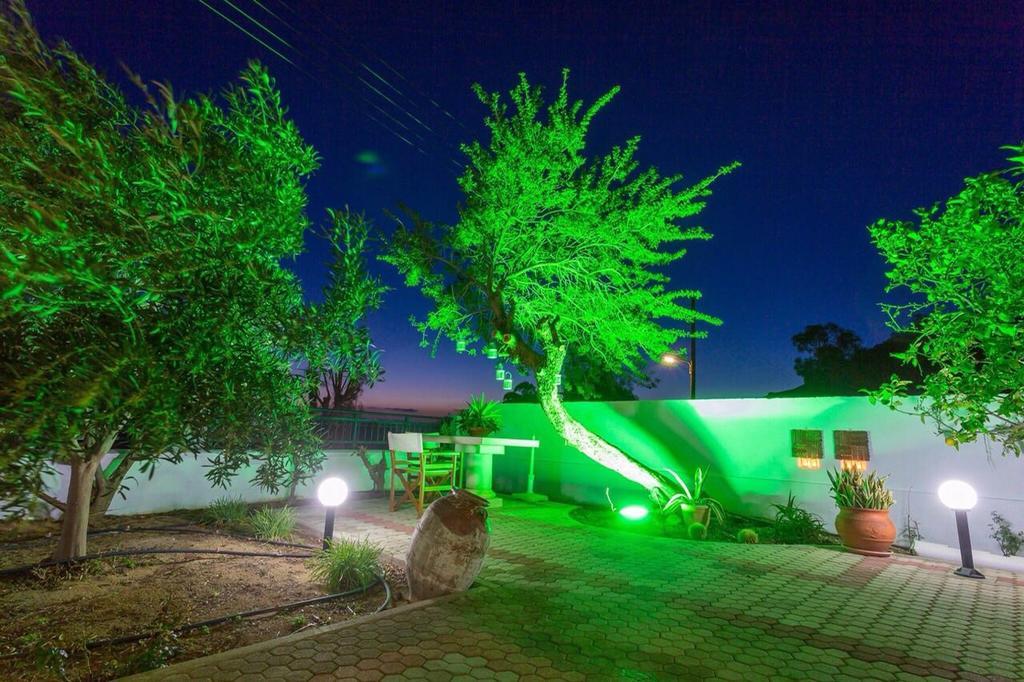 Villa Amor Pefki  Экстерьер фото