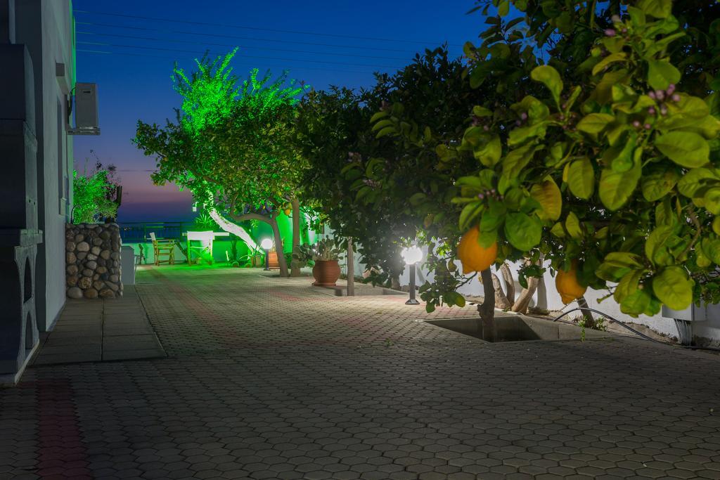 Villa Amor Pefki  Экстерьер фото