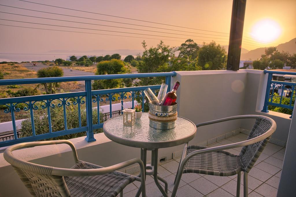 Villa Amor Pefki  Экстерьер фото