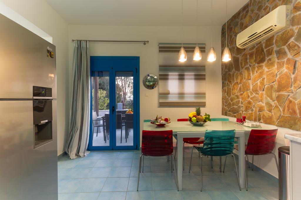 Villa Amor Pefki  Экстерьер фото