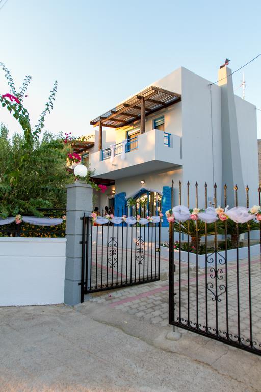 Villa Amor Pefki  Экстерьер фото